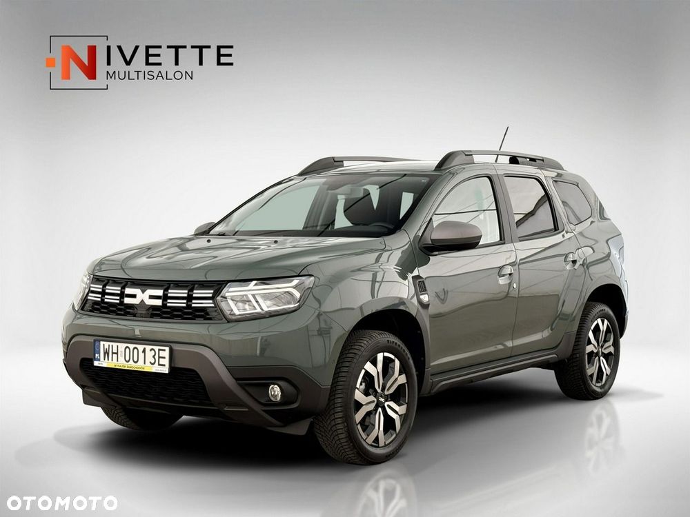 Dacia Duster - 2