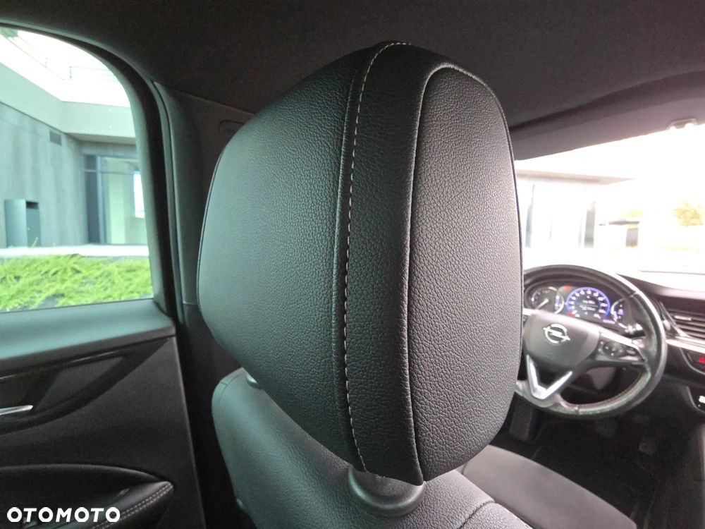 Opel Insignia 2.0 CDTI Business Elegance S&S - 23