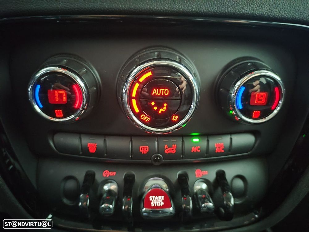 MINI Clubman One D 4Business Plus Auto - 18