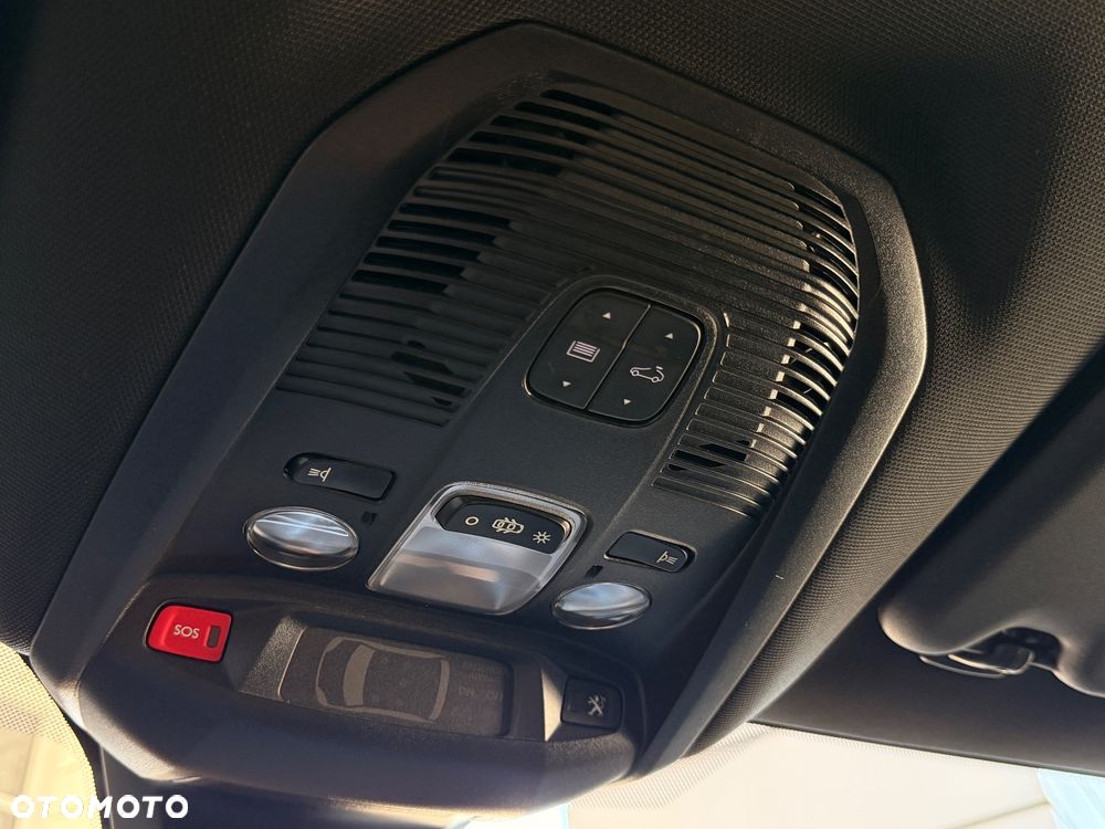 Peugeot 3008 BlueHDi 180 Stop & Start EAT8 GT - 21