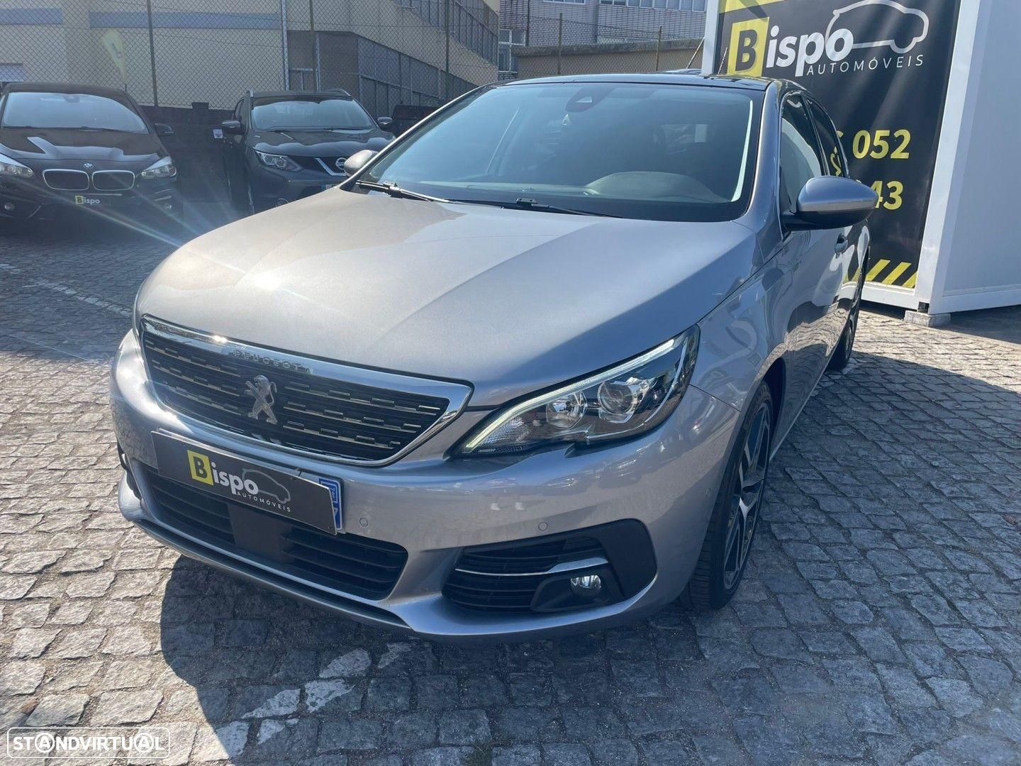 Peugeot 308 1.2 PureTech Allure - 2