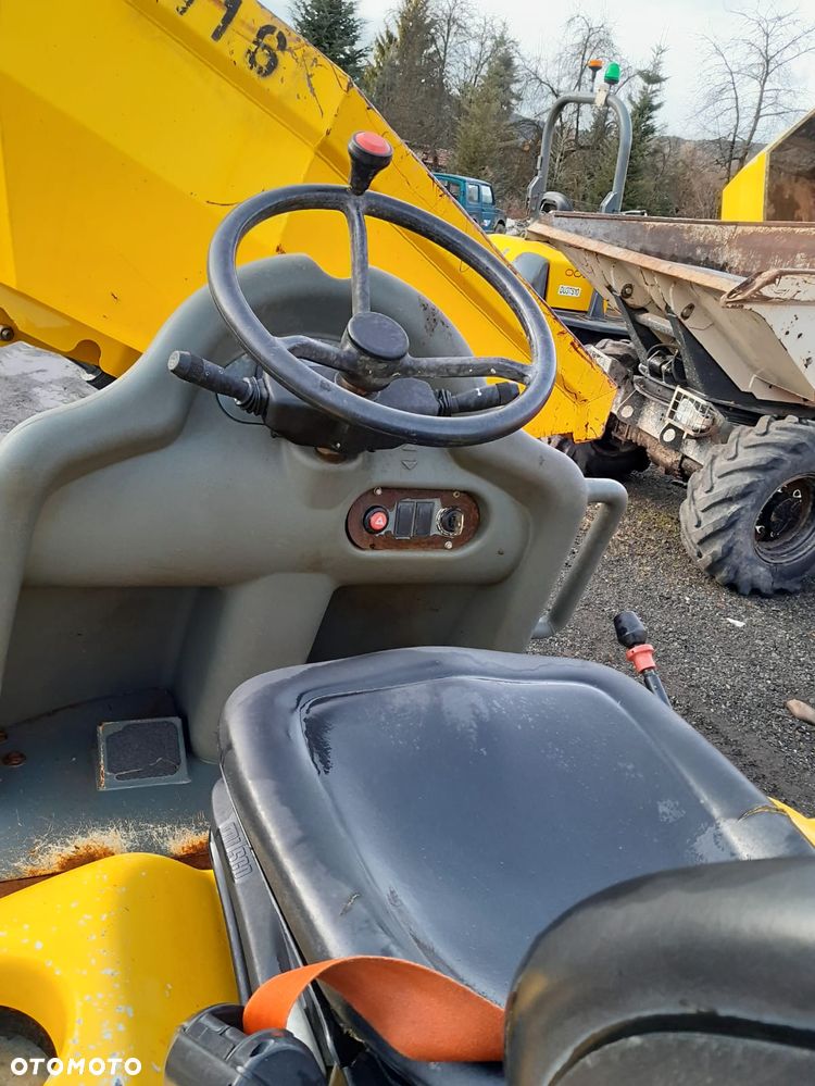 Wacker Neuson 3001s, 2018r, 1236mtg, 3tony, 3t - 12