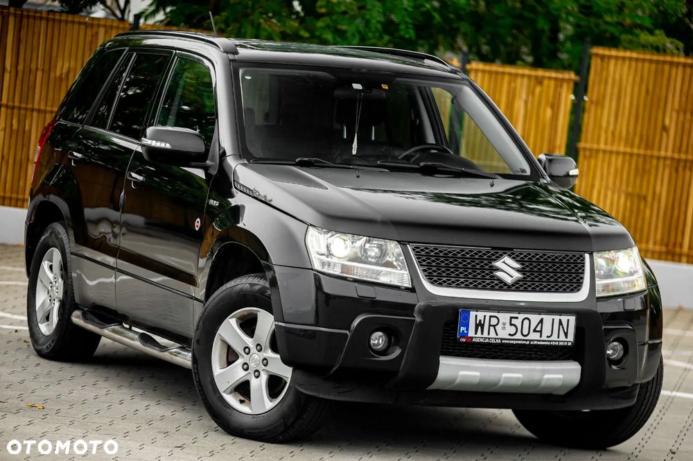 Suzuki Grand Vitara 1.9 DDiS Comfort + DPF - 1