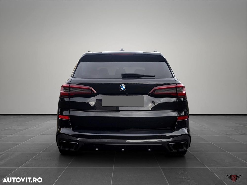 BMW X5 xDrive30d - 6