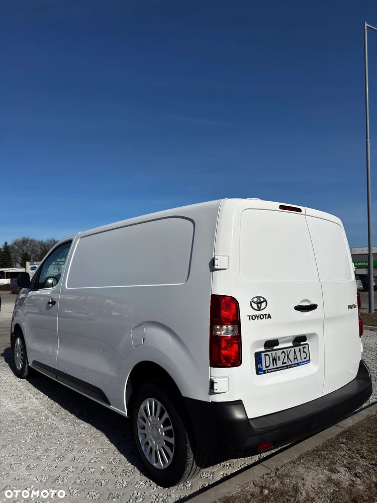 Toyota PROACE - 9