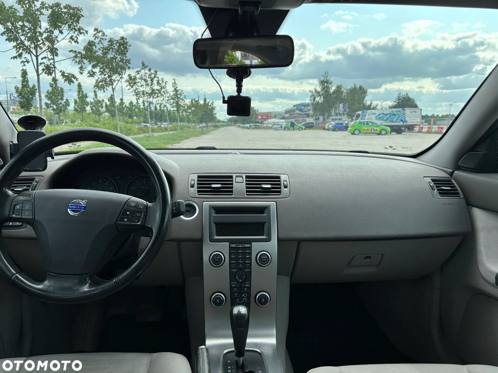 Volvo S40 - 7