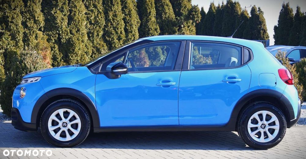 Citroën C3 - 5
