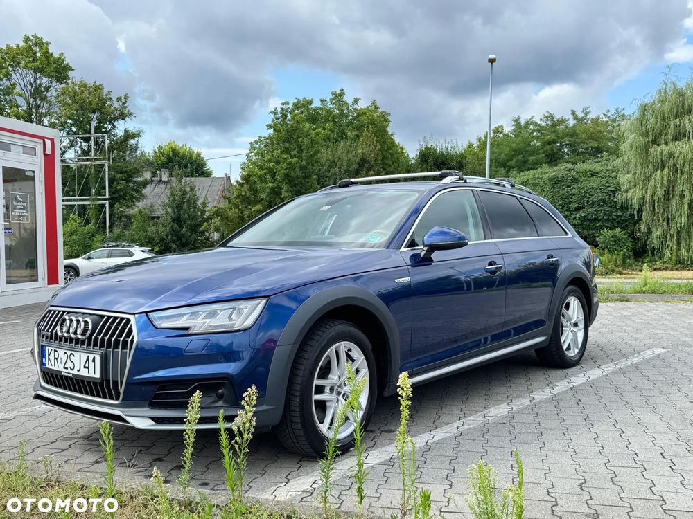 Audi A4 Allroad - 6