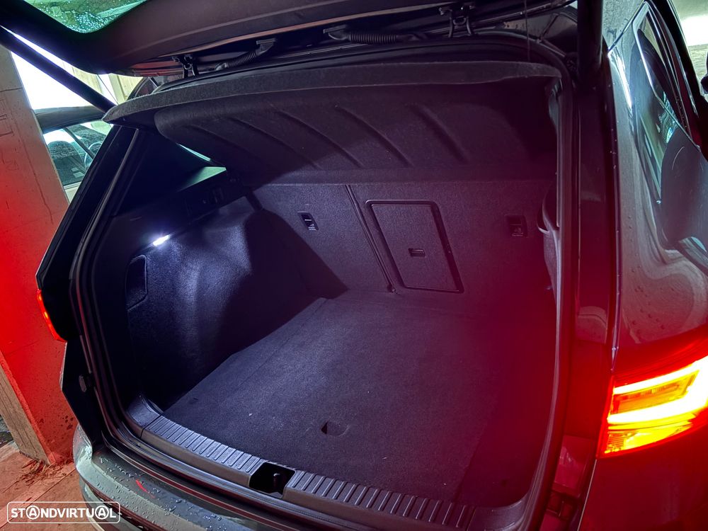 SEAT Ateca 2.0 TDI Xcellence 4Drive DSG - 4