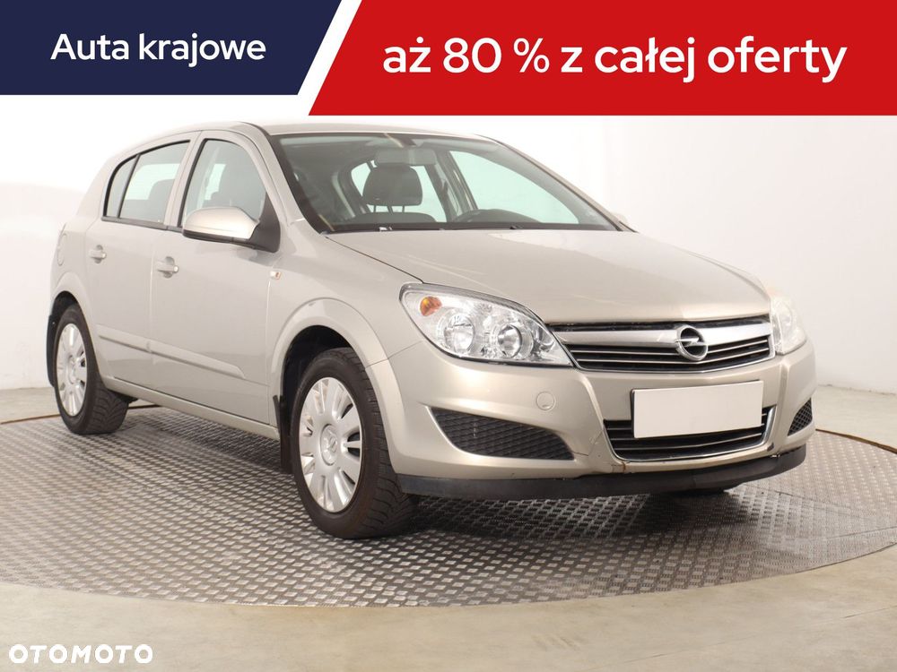 Opel Astra - 3