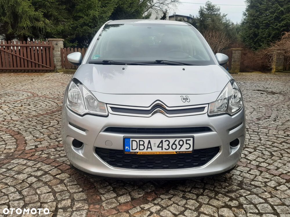 Citroën C3 1.2 VTi Attraction - 9