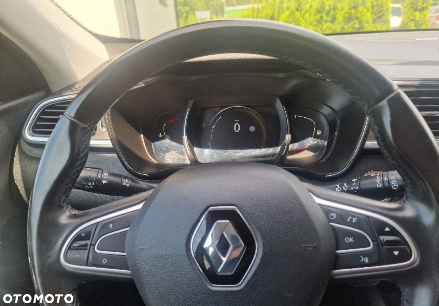 Renault Kadjar - 23