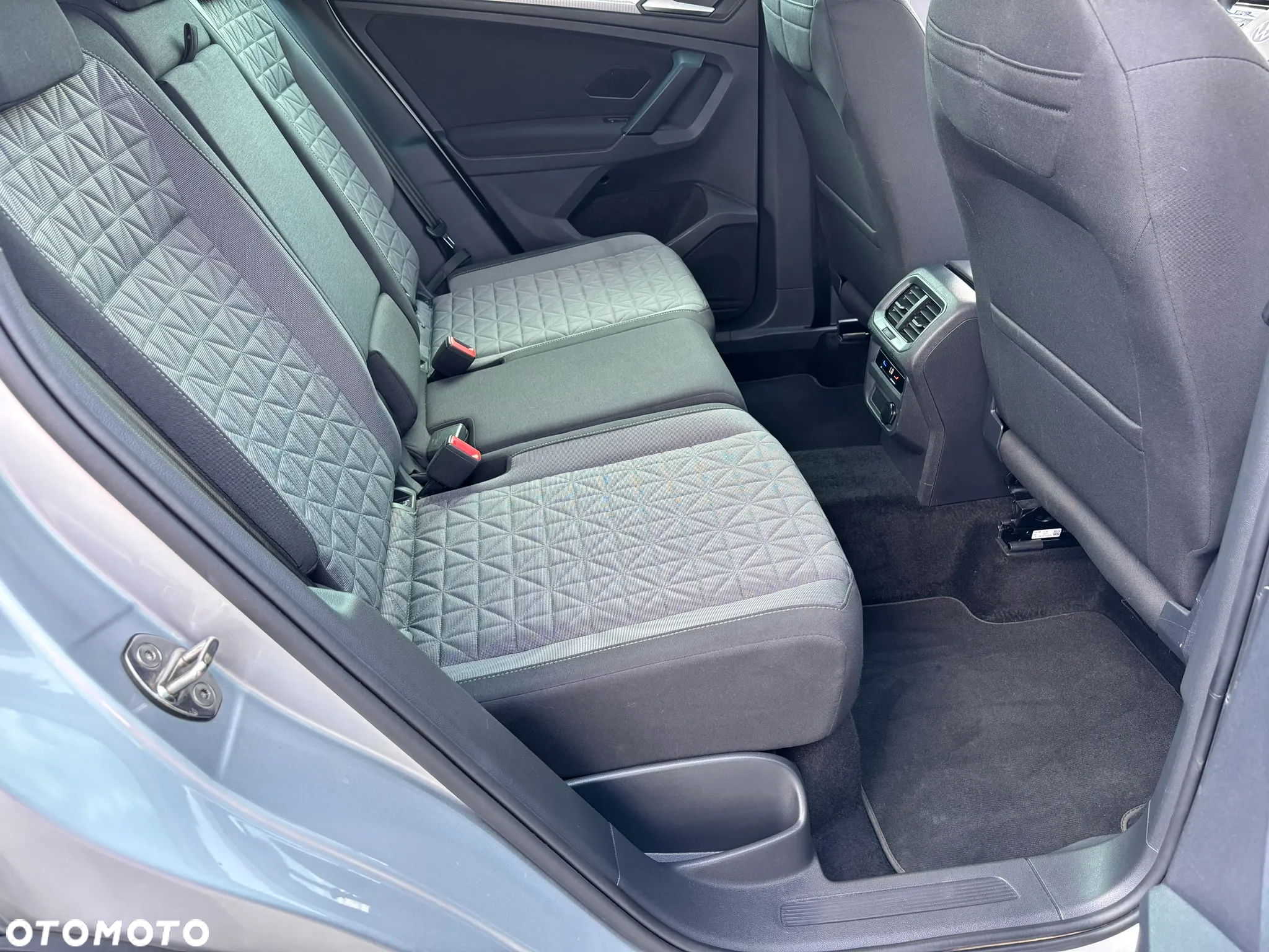 Volkswagen Tiguan 2.0 TDI BMT SCR IQ Drive DSG - 36