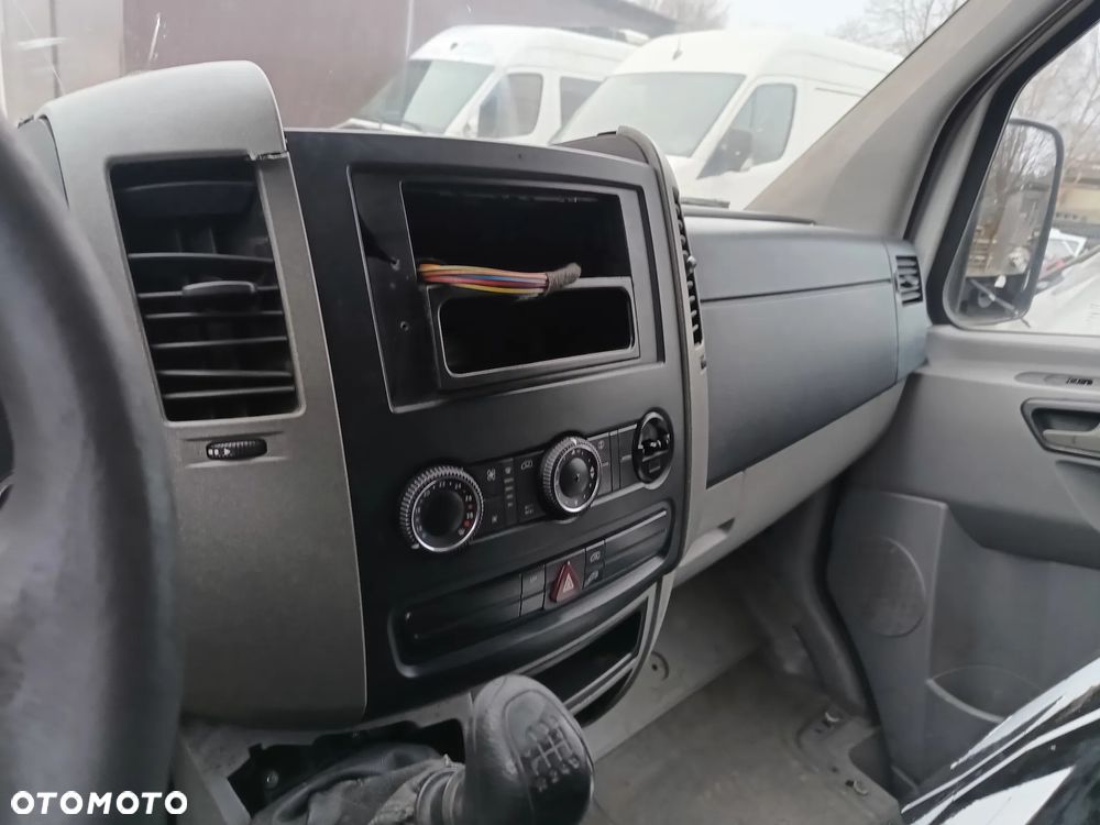 Mercedes-Benz Sprinter max - 7