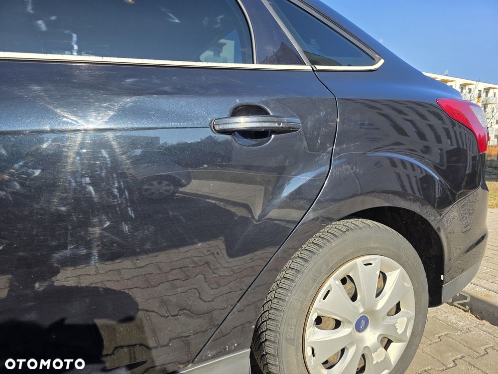 Ford Focus 1.6 TDCi Edition - 7