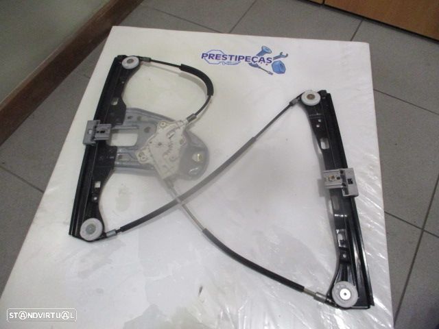 Elevador Sem Motor A2037202646RE MERCEDES C220cdi SPORTCOUPE CL203 W203 2003 2.2CDI 143CV 3P CINZA FD - 2