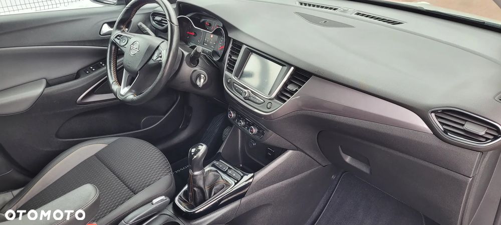 Opel Crossland X 1.2 ECOTEC Start/Stop Innovation - 24
