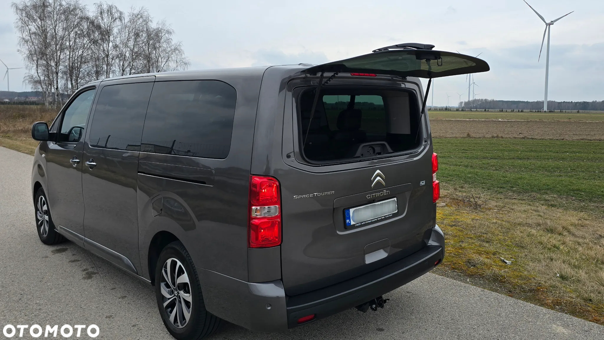 Citroën SpaceTourer 2.0 BlueHDi XL Shine - 13
