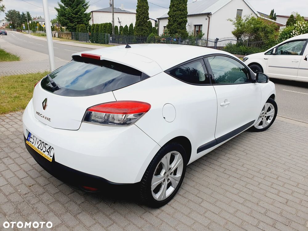 Renault Megane - 23