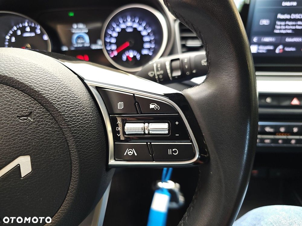 Kia Ceed 1.5 T-GDI M - 15