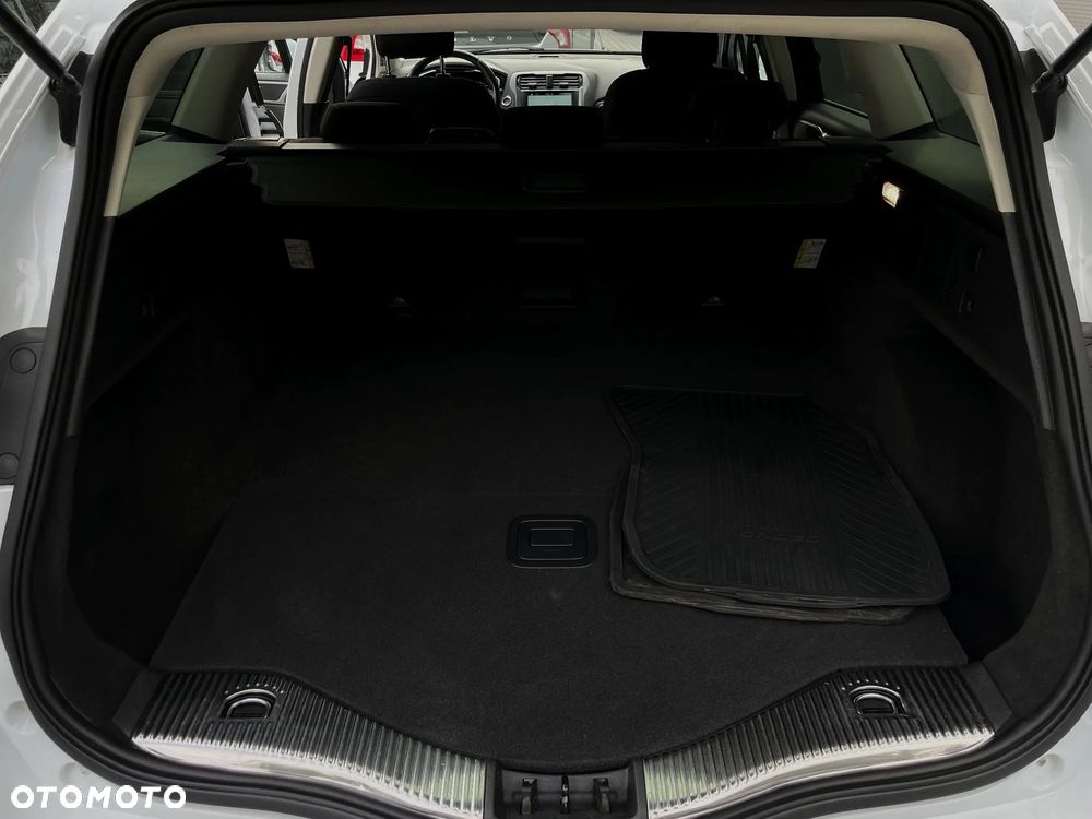 Ford Mondeo SW 1.5 EcoBoost Titanium - 35