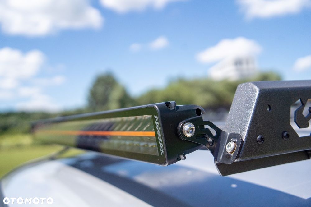 Mitsubishi Pajero 2001 photo 5