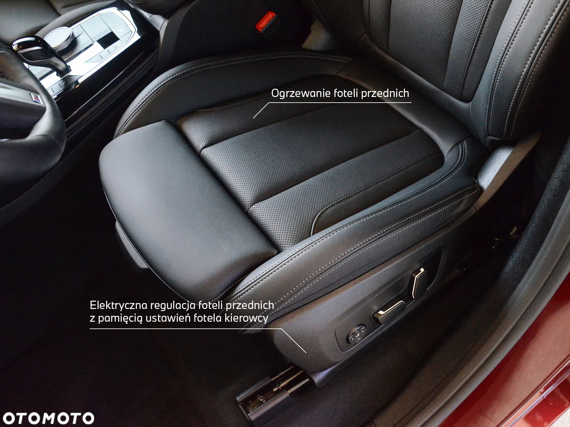 BMW X4 - 19