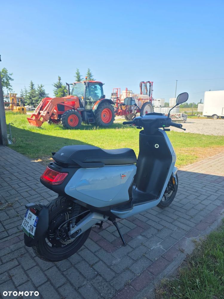 Niu MQI - 3