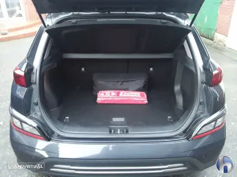 Hyundai Kauai EV 39 kWh Vanguard+TMS - 2
