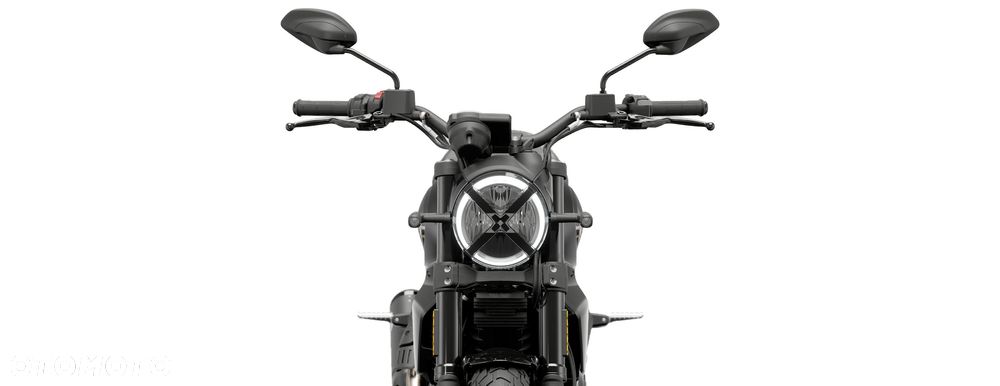 Ducati Scrambler - 6