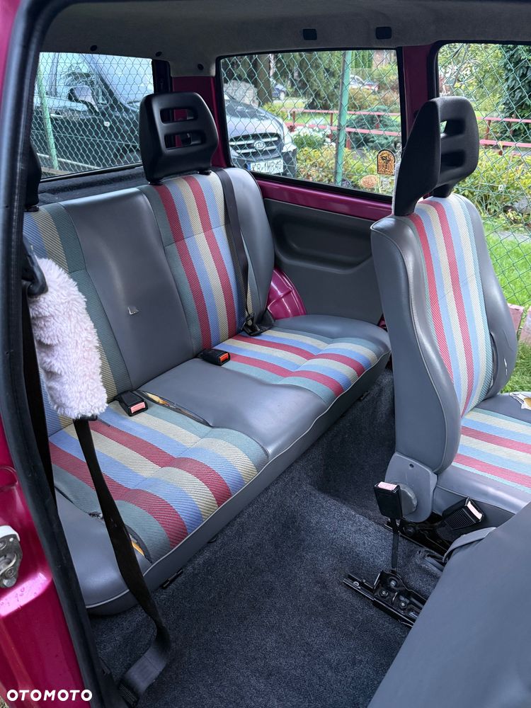 Fiat Cinquecento 704 Young Maquillage - 10