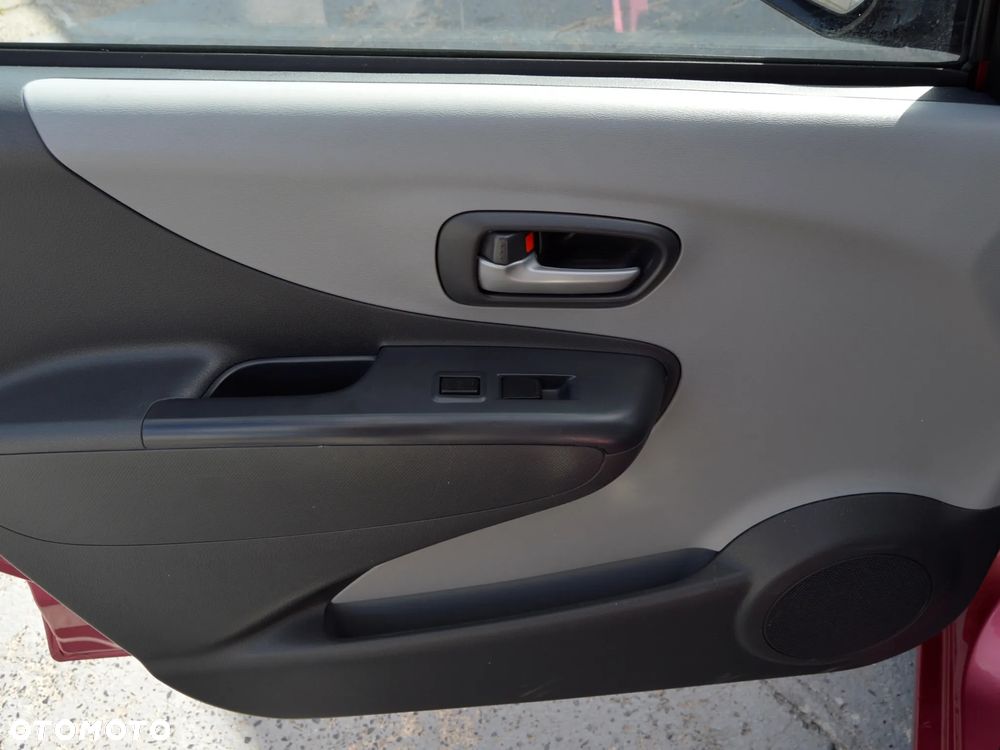Suzuki Alto 1.0 Comfort - 10