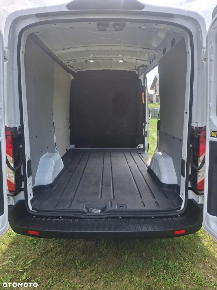 Ford Transit L2h2 2.0 ecoblue 53000km super stan - 8
