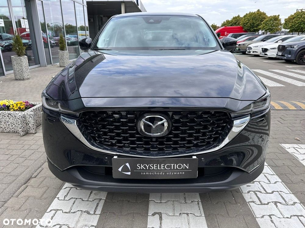 Mazda CX-5 2.0 Exclusive-Line 2WD - 3