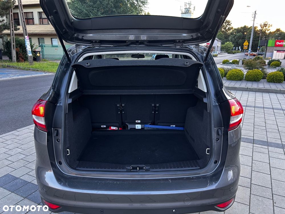 Ford C-MAX - 17