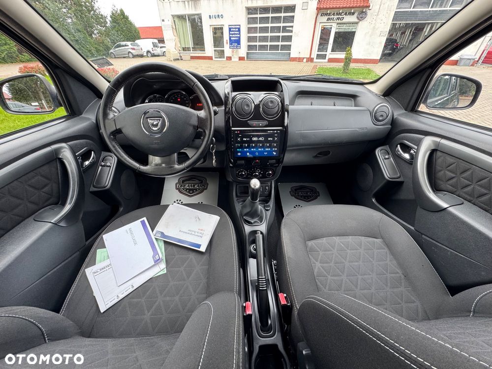 Dacia Duster - 19
