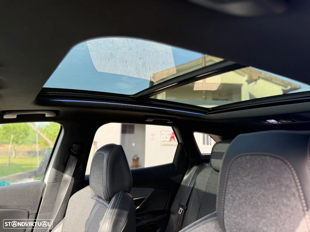 Peugeot 3008 2.0 BlueHDi GT Line - 23