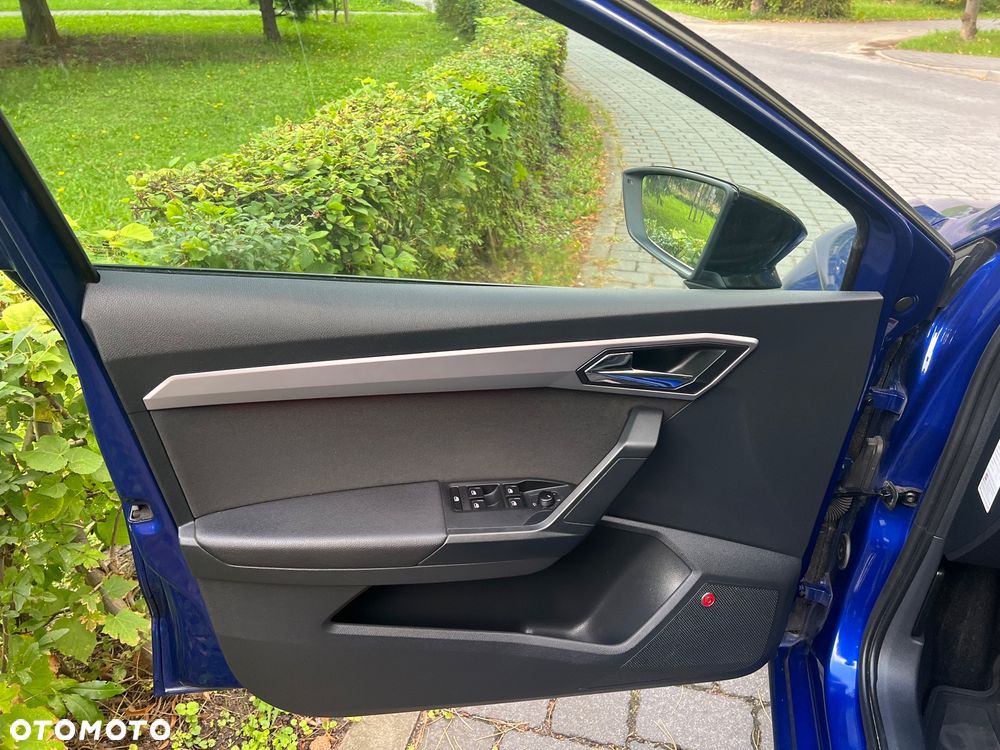 Seat Ibiza 1.5 TSI EVO S&S FR - 9