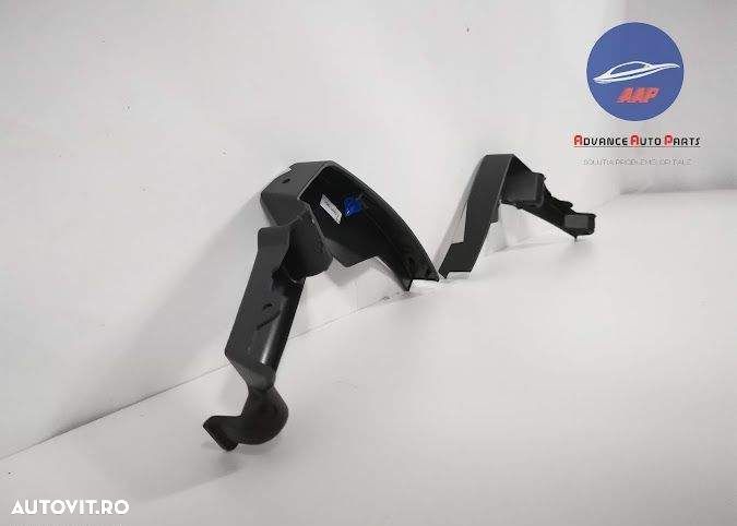 Deflector Noroi Bara Fata Stanga Dreapta Land Rover Range Rover Evoque - 5