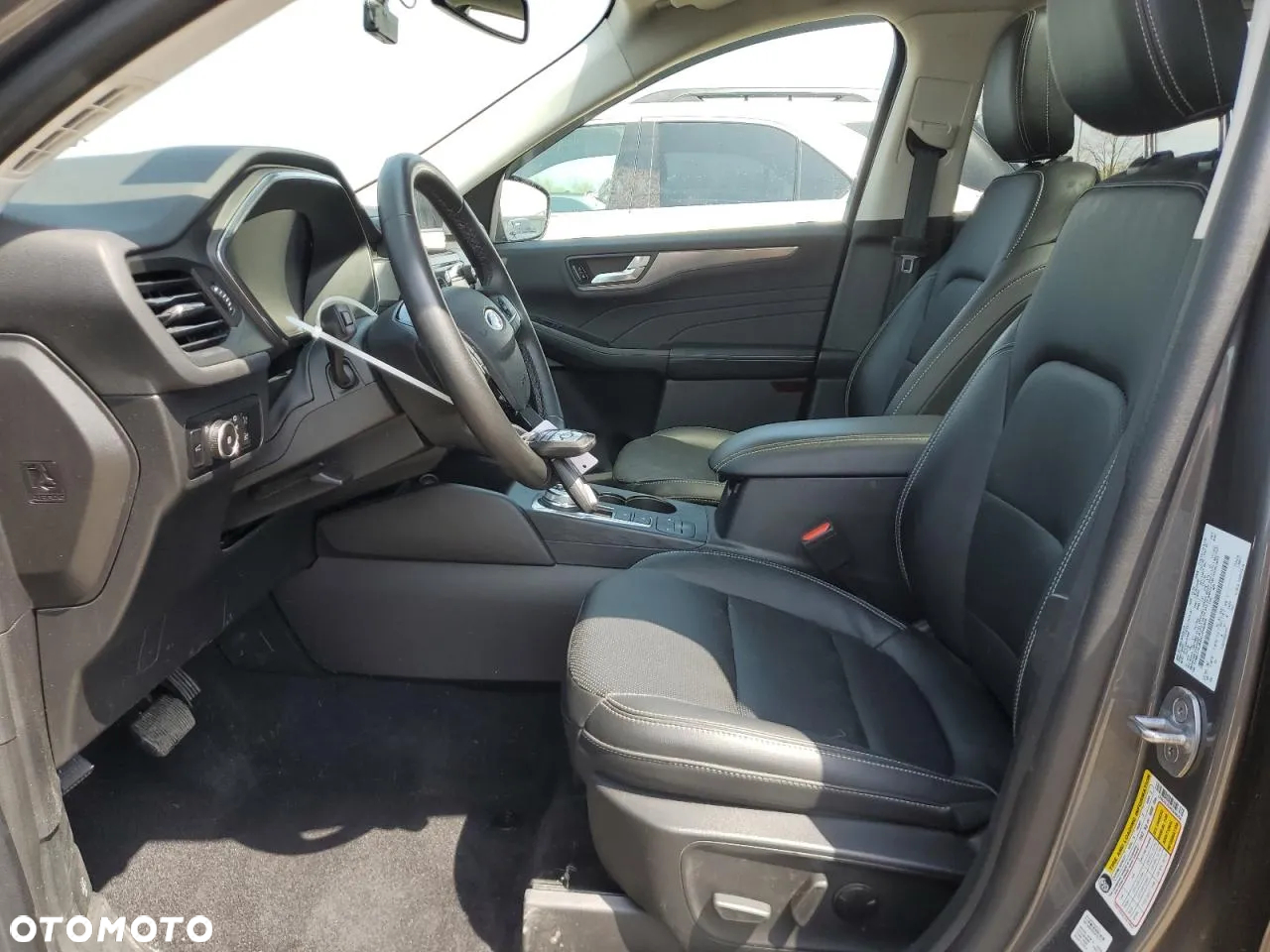 Ford Kuga 2.0 EcoBoost 4x4 Titanium - 7
