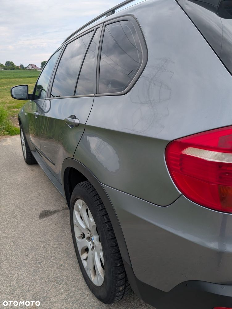 BMW X5 3.0sd xDrive - 14