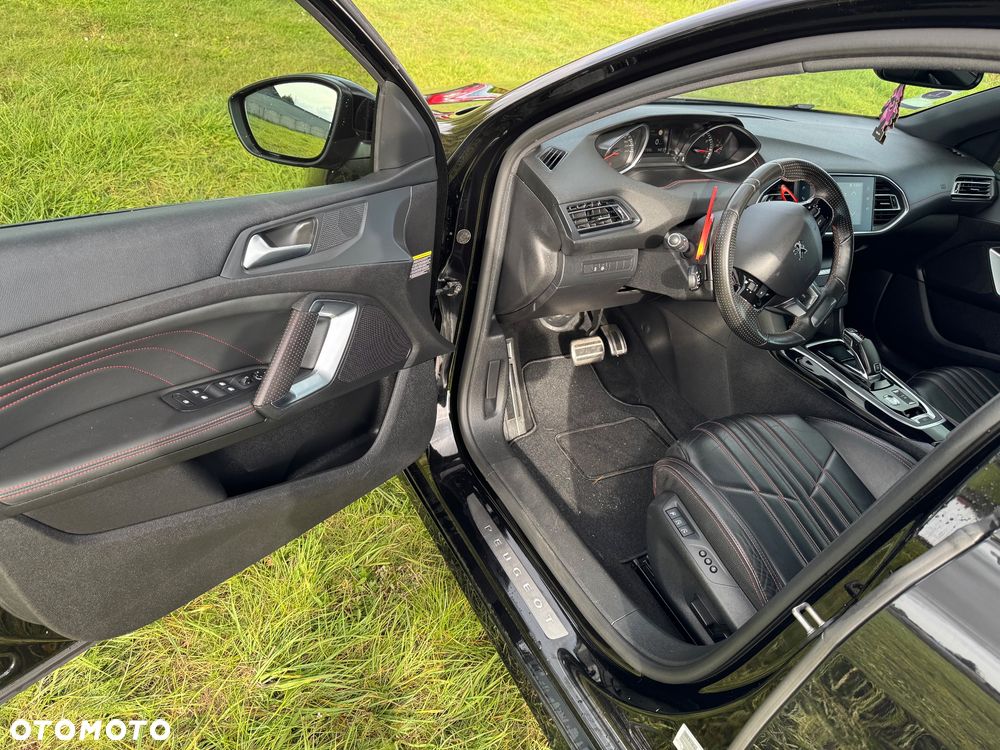 Peugeot 308 2020