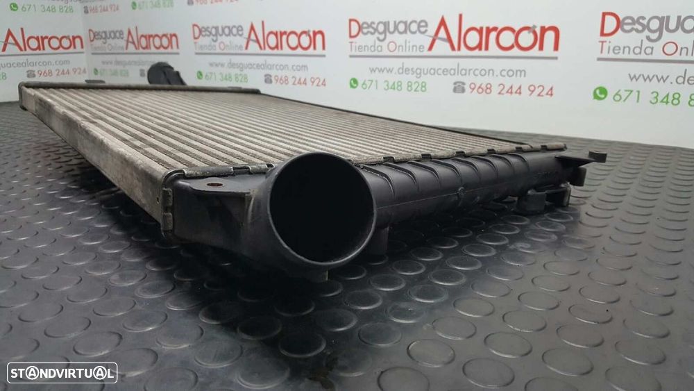 INTERCOOLER AUDI A6 BERLINA (4B2) 2.5 TDI QUATTRO - 2