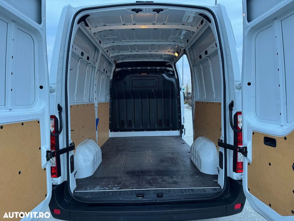 Opel Movano - 7