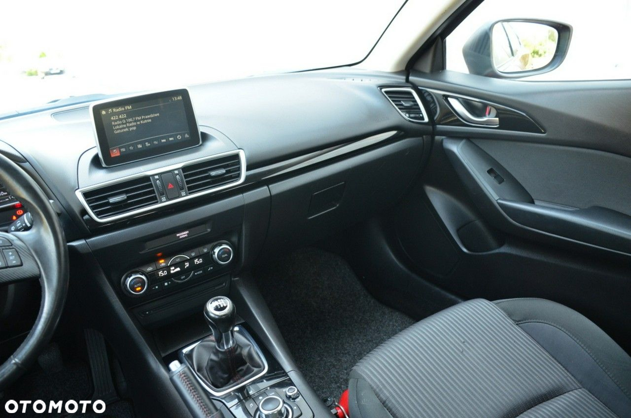 Mazda 3 - 25