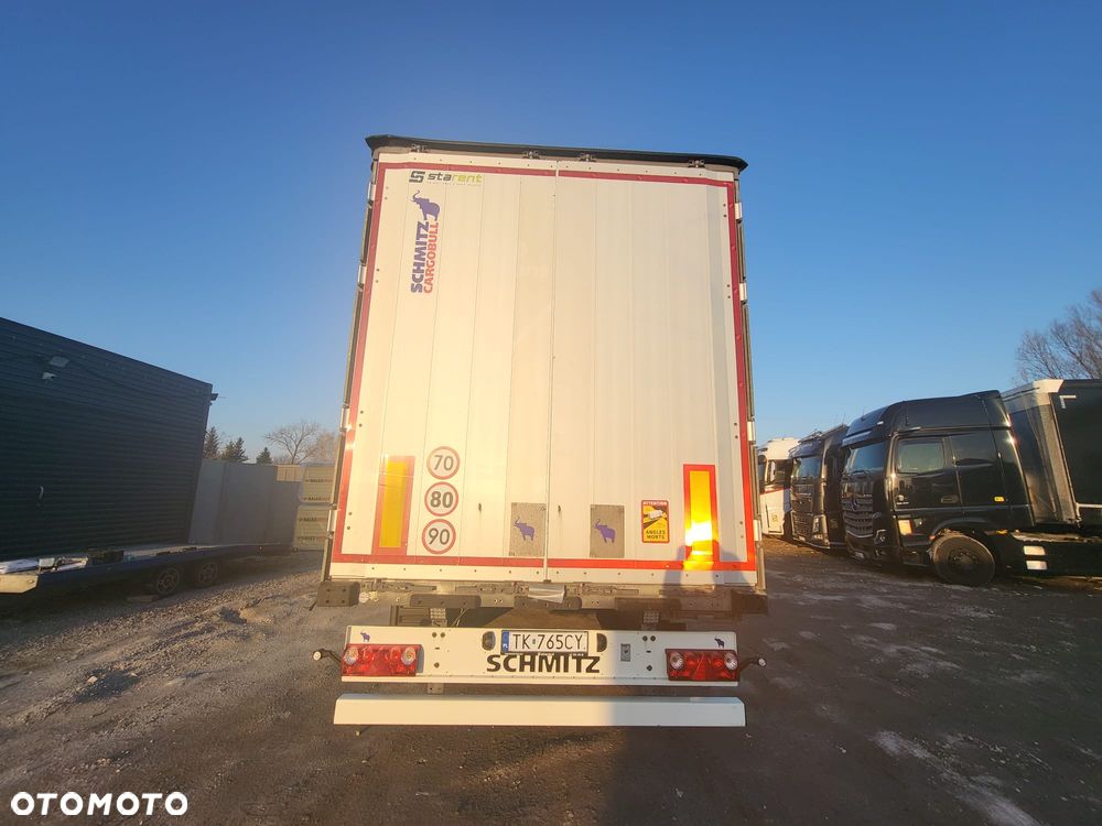 Schmitz Cargobull - 16