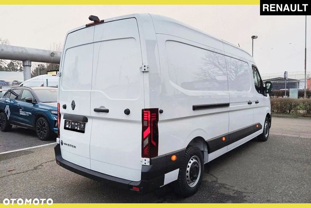 Renault Master L3H2 Mroźnia 2.0 170KM - 9