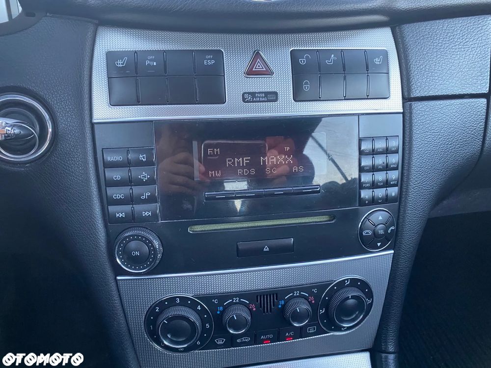 Mercedes-Benz CLK 200 Kompressor Avantgarde - 24