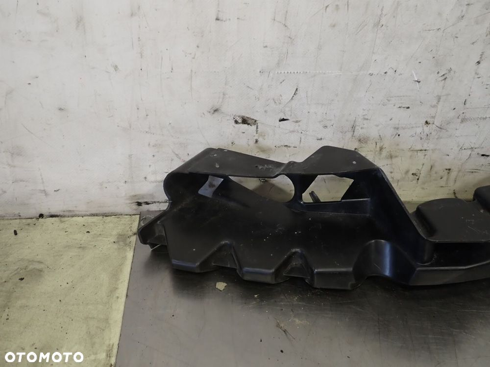 ŚLIZG ZDERZAKA PRAWY PRZÓD RENAULT SCENIC II 1.6 8200479718 - 3