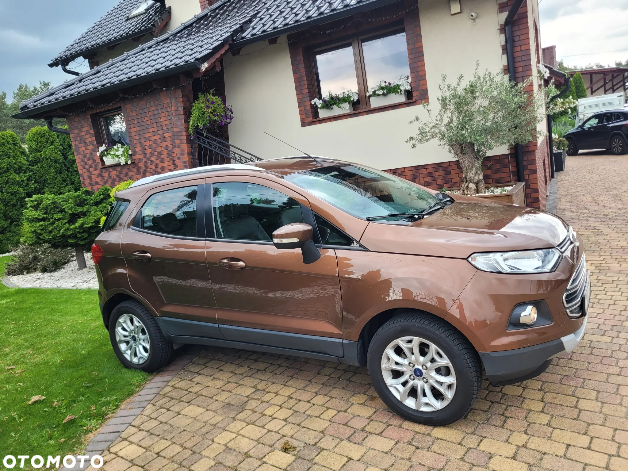 Ford EcoSport - 6